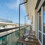 Apartamento Enrico By Interhome