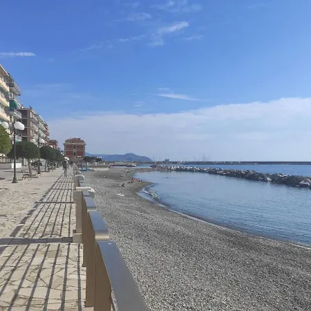 Enrico By Interhome Apartamento *