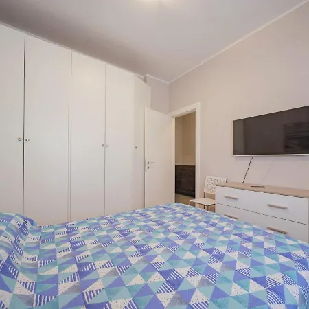 Apartamento Enrico By Interhome *