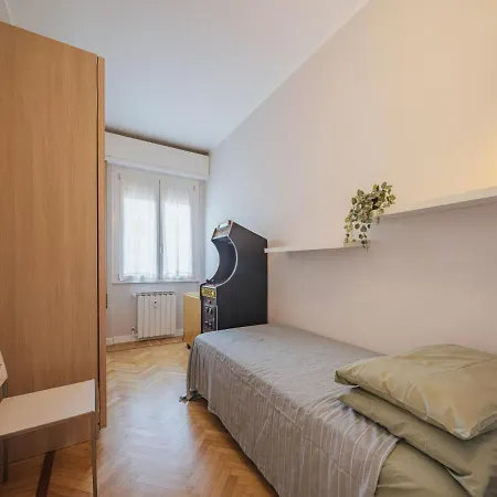 Enrico By Interhome *