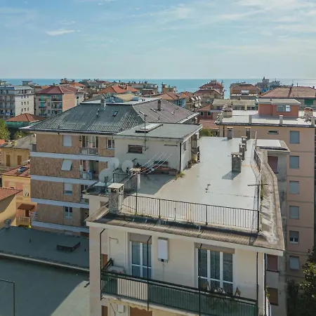 Enrico By Interhome Apartamento Chiavari