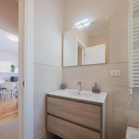 Lägenhet Enrico By Interhome