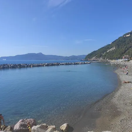 Enrico By Interhome *