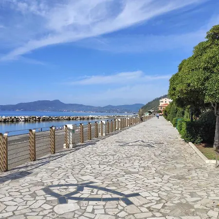 Enrico By Interhome * Chiavari