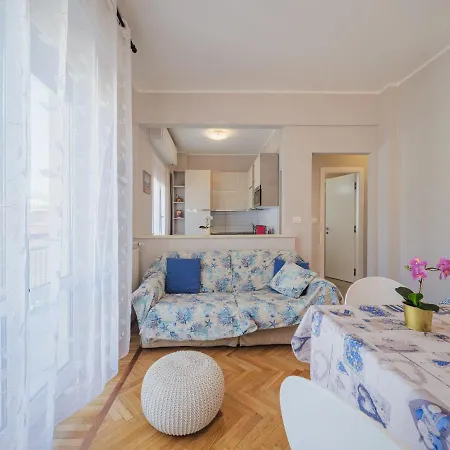 Apartment Enrico By Interhome