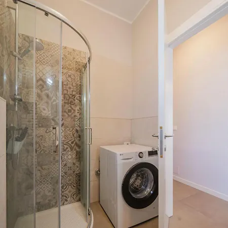 شقة Enrico By Interhome كيافاري