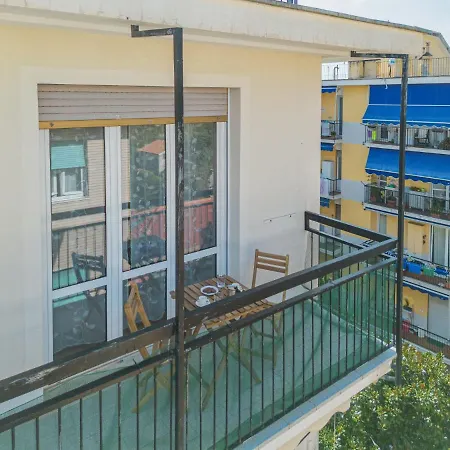 Enrico By Interhome Apartment *