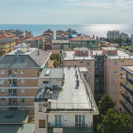 Enrico By Interhome * كيافاري