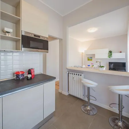 Enrico By Interhome شقة كيافاري