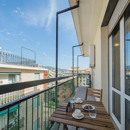 公寓 Enrico By Interhome