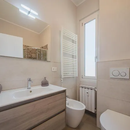 Enrico By Interhome *